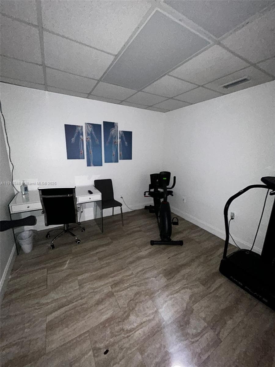 Turnkey Office Space with Utilities Included