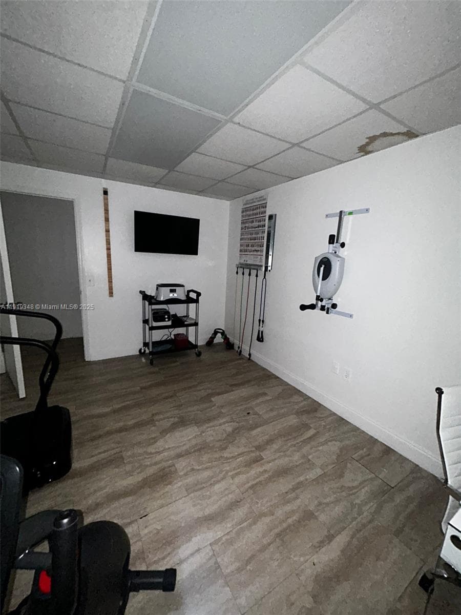 Turnkey Office Space with Utilities Included