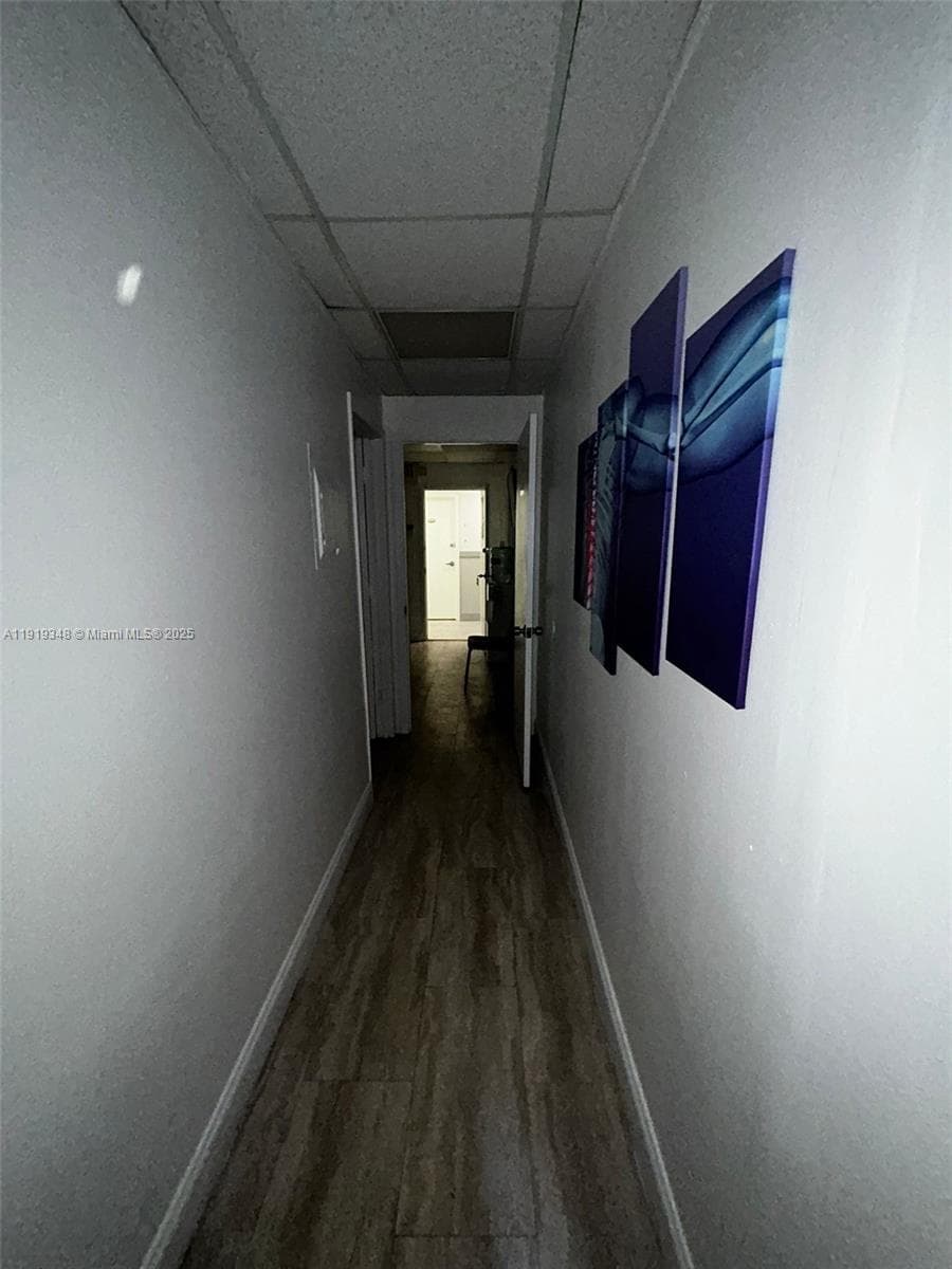 Turnkey Office Space with Utilities Included