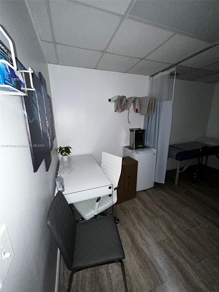 Turnkey Office Space with Utilities Included