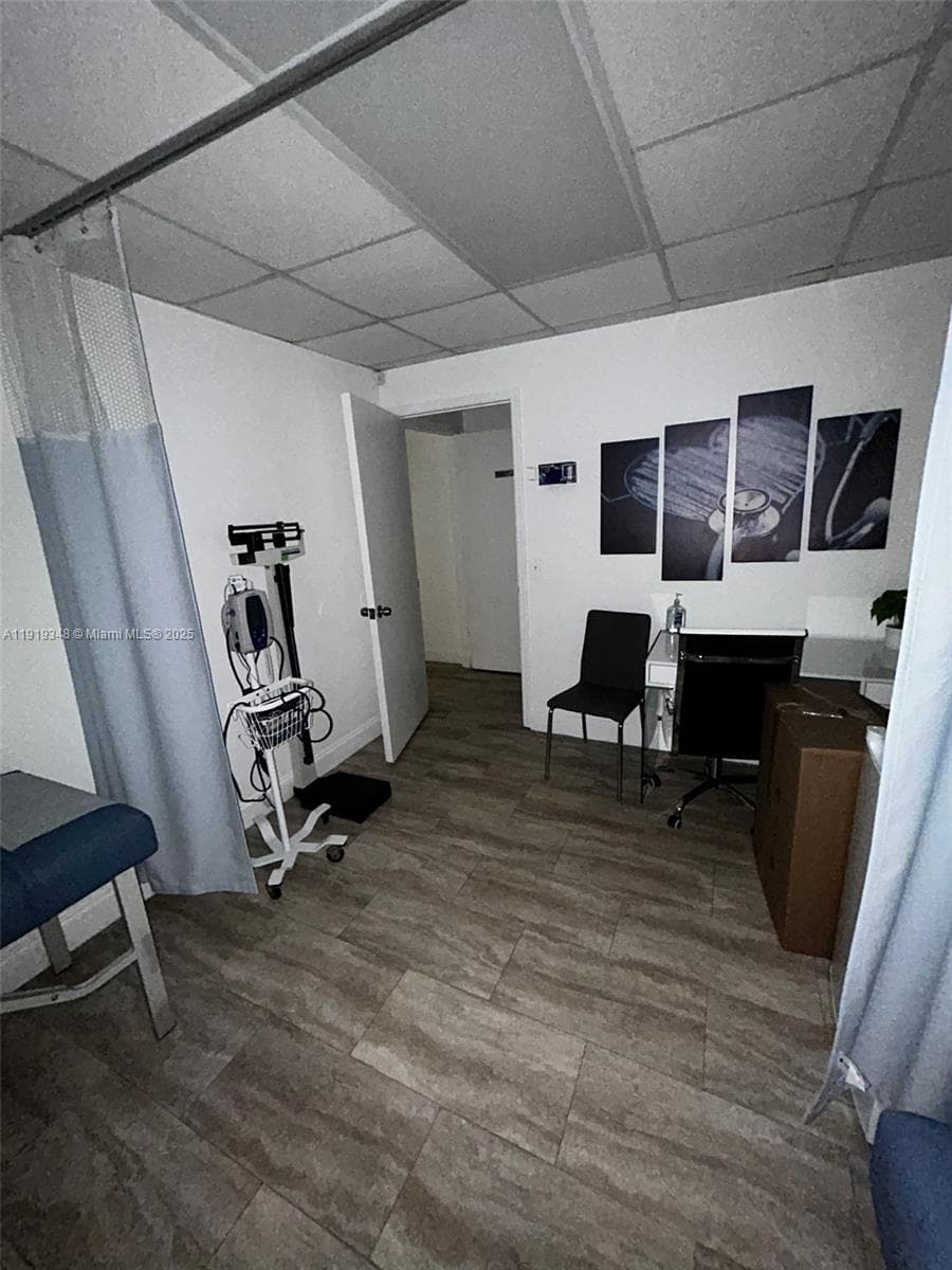 Turnkey Office Space with Utilities Included