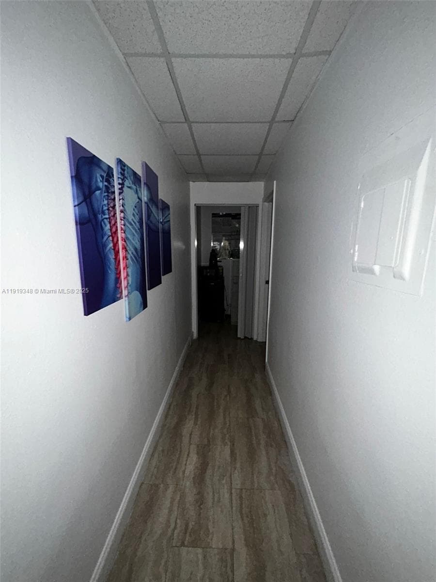 Turnkey Office Space with Utilities Included