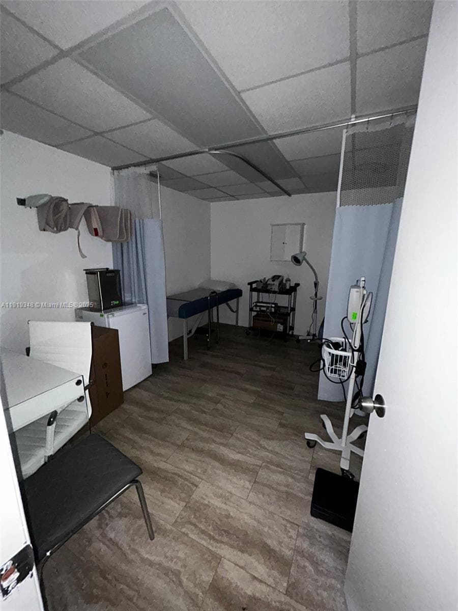 Turnkey Office Space with Utilities Included