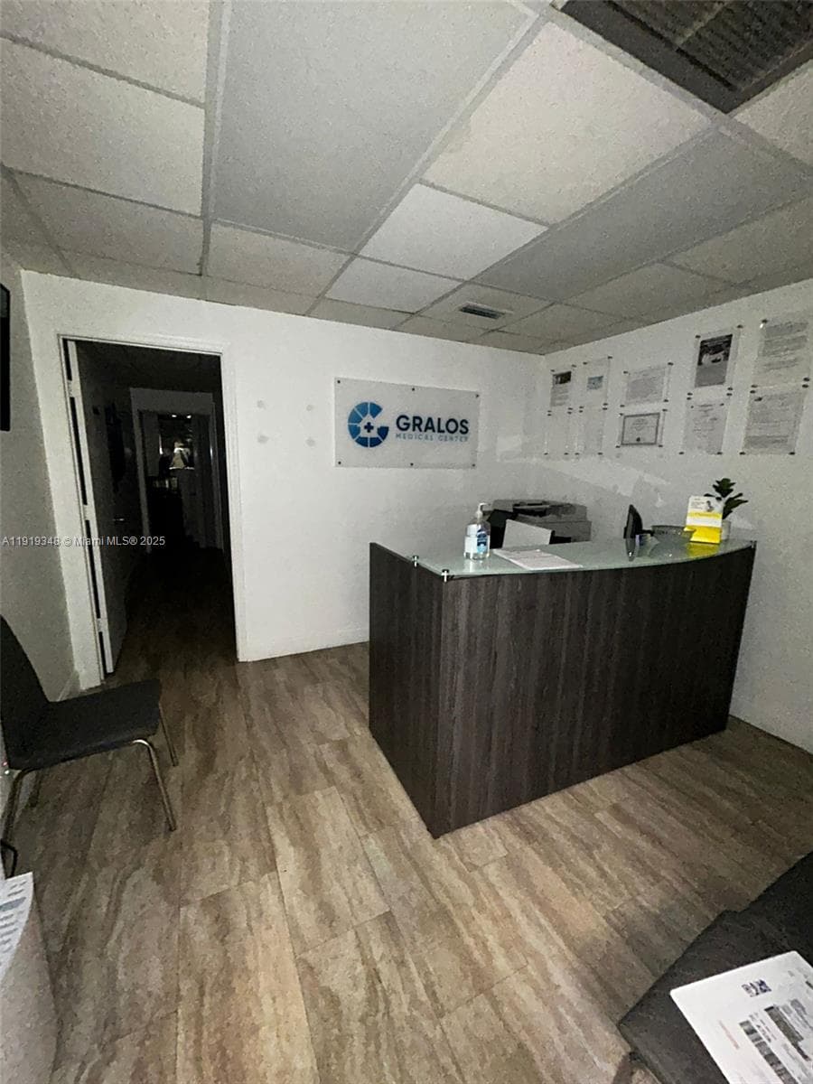 Turnkey Office Space with Utilities Included