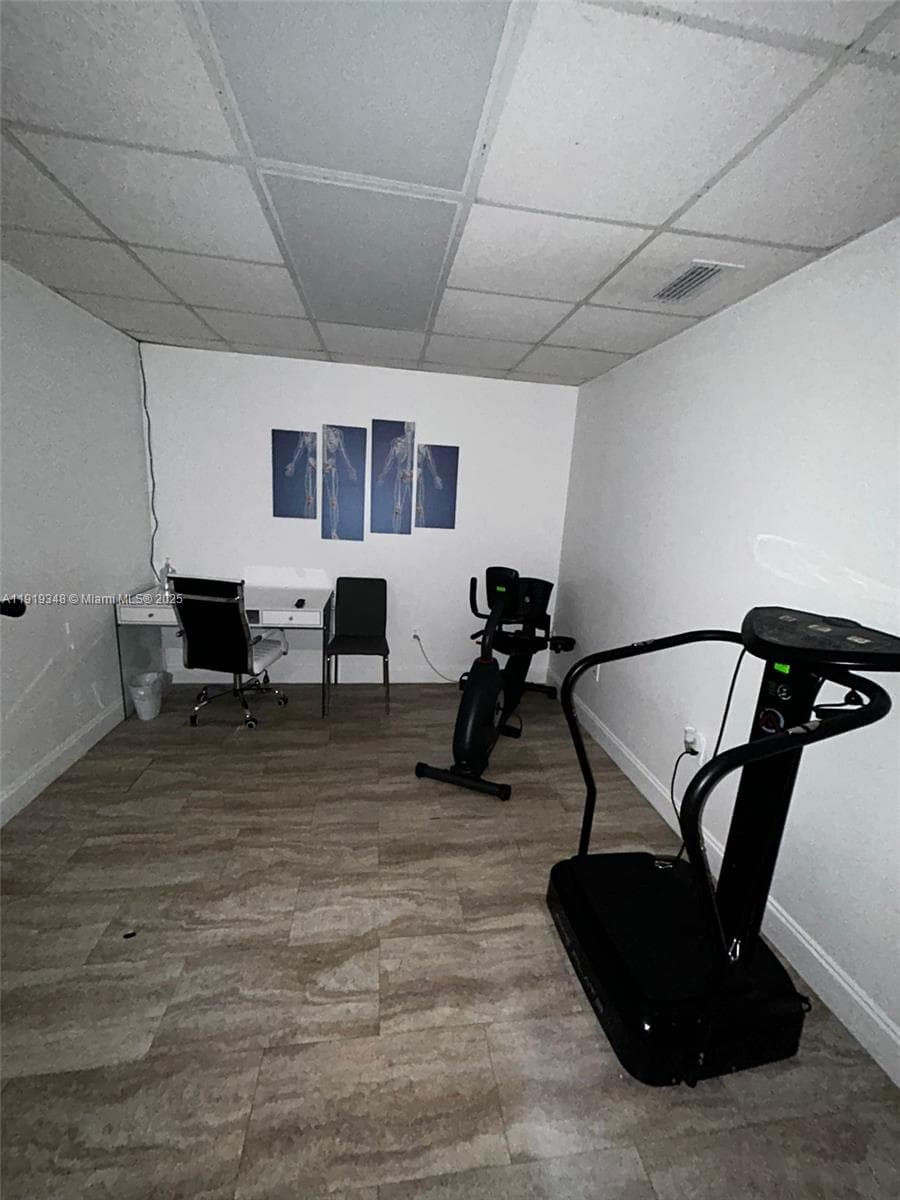 Turnkey Office Space with Utilities Included