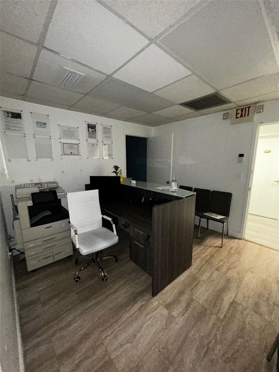 Turnkey Office Space with Utilities Included