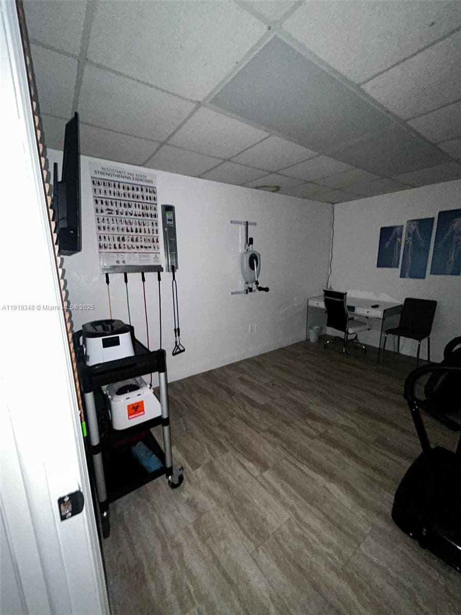 Turnkey Office Space with Utilities Included