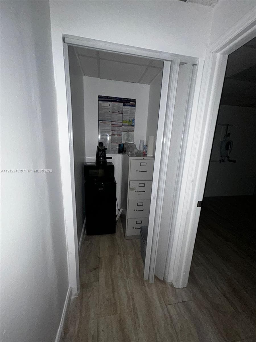 Turnkey Office Space with Utilities Included