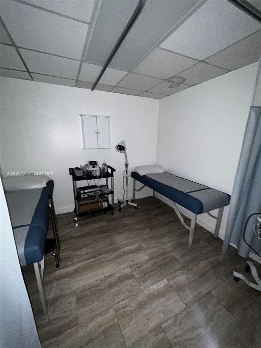 Turnkey Office Space with Utilities Included