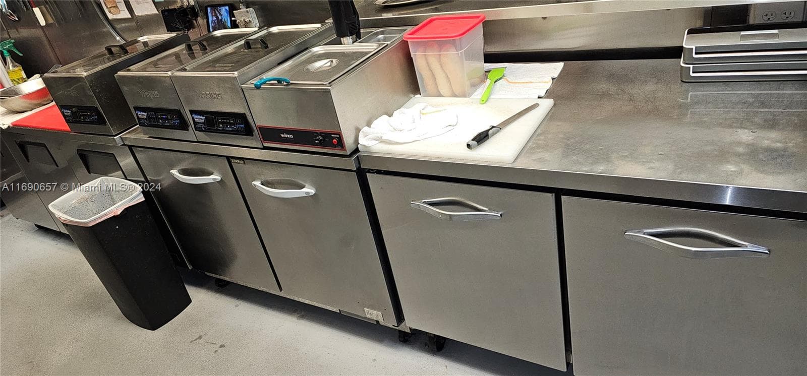 Profitable Turnkey Restaurant with 2COP License