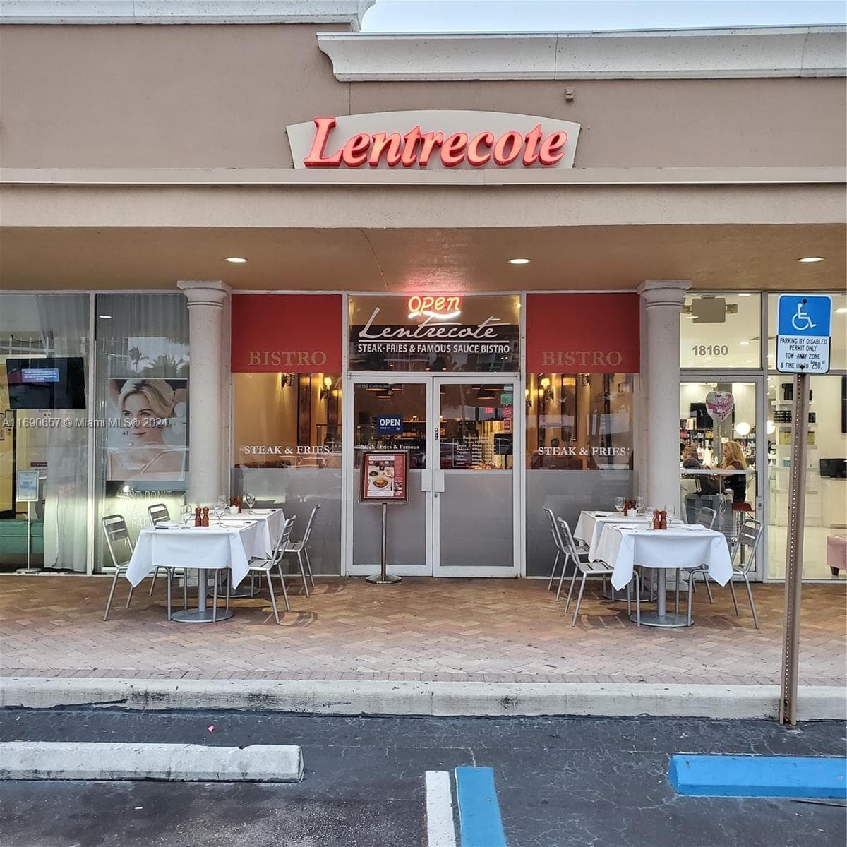 Profitable Turnkey Restaurant with 2COP License