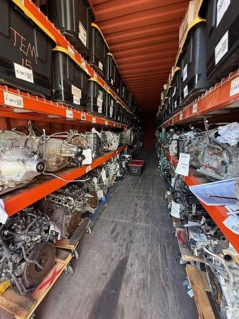 Profitable Auto Salvage Yard with Strong Online Presence