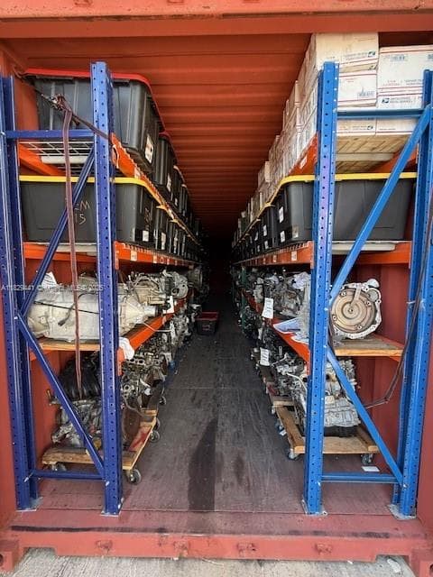 Profitable Auto Salvage Yard with Strong Online Presence