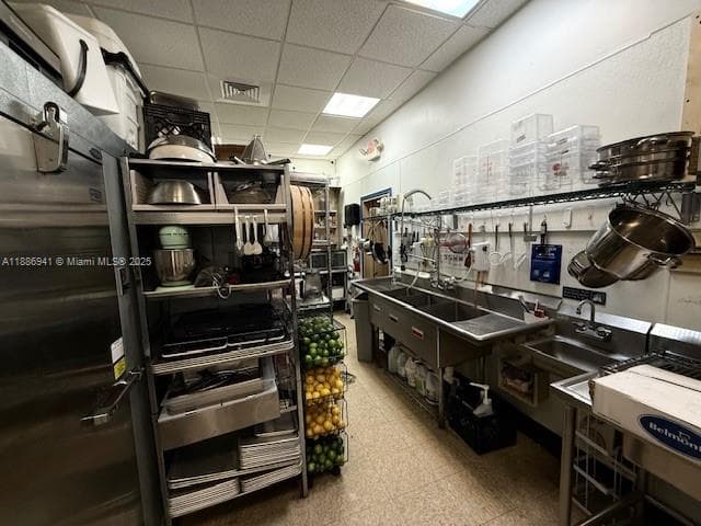 Prime Restaurant Asset Sale with Long Term Lease