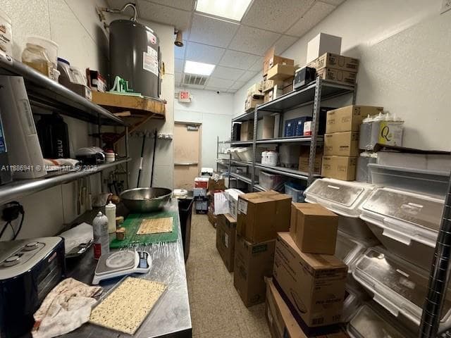 Prime Restaurant Asset Sale with Long Term Lease