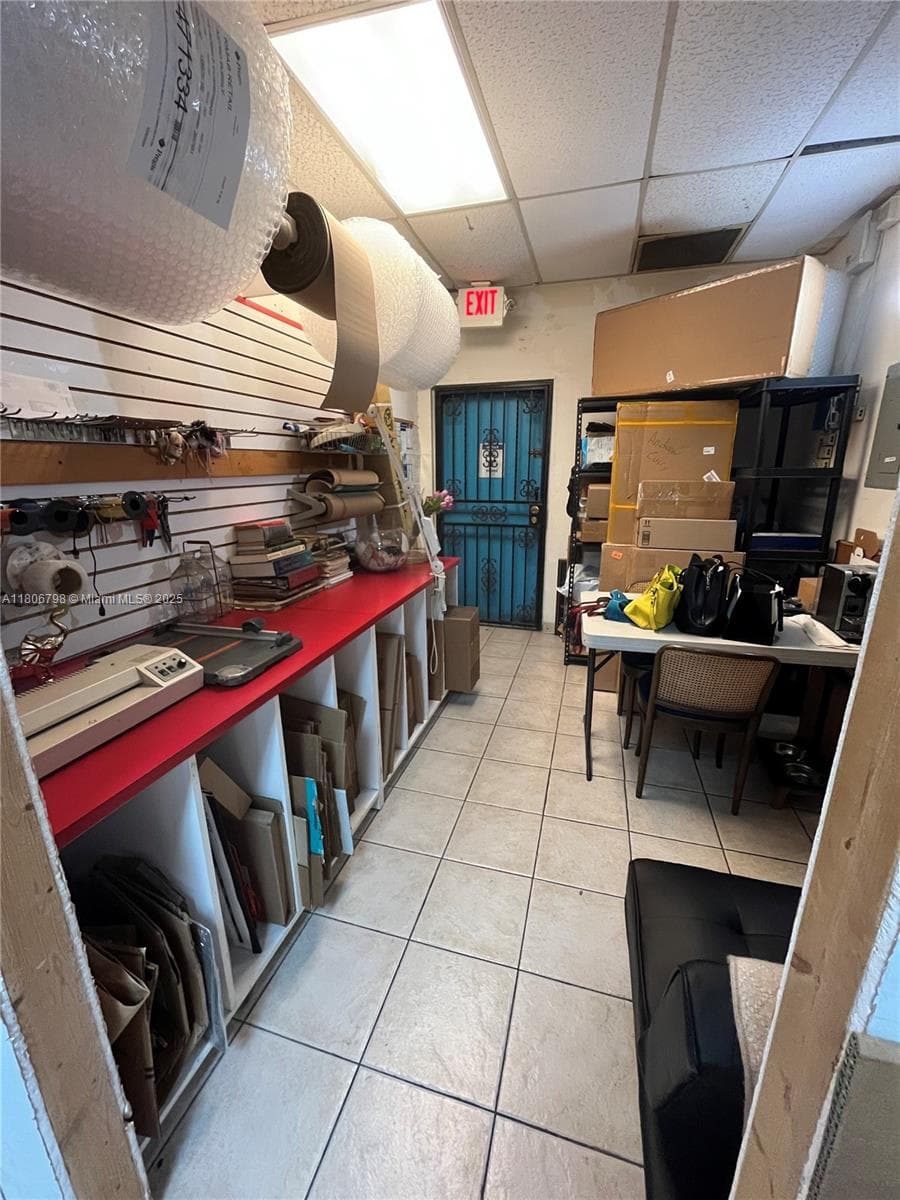 Established Postal and Administrative Services with Diverse Offerings