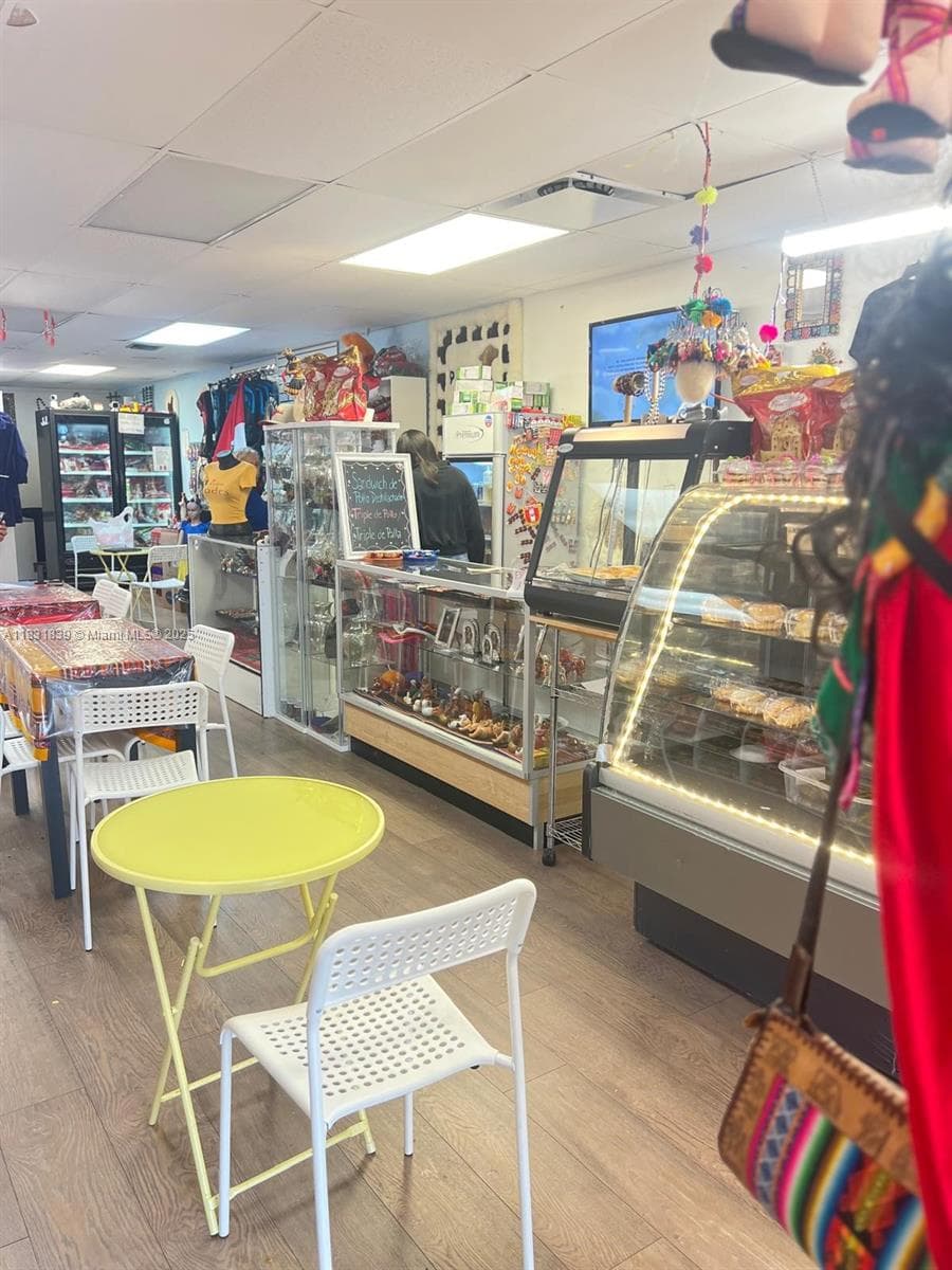 Established Convenience Store with High Traffic Location