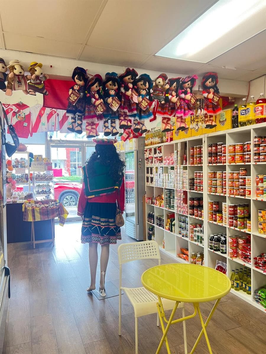 Established Convenience Store with High Traffic Location