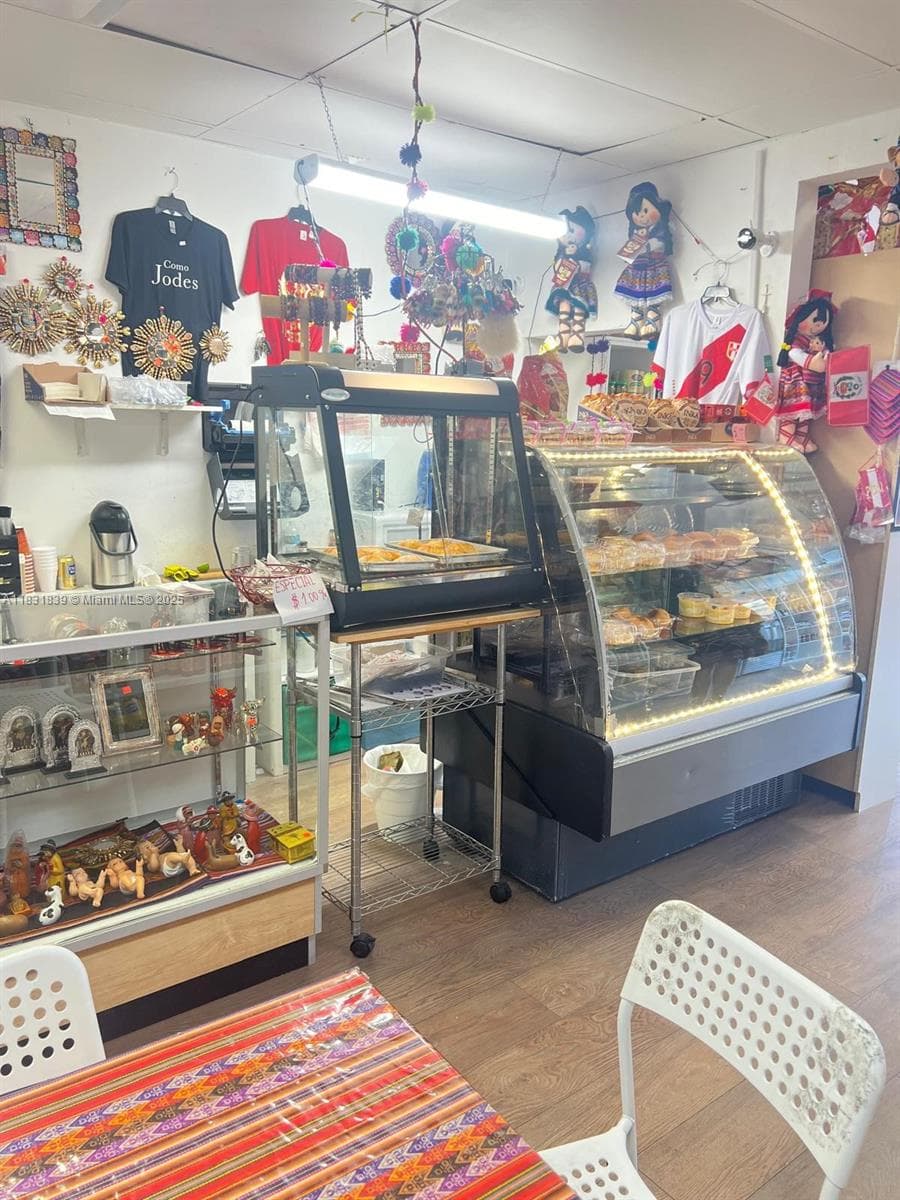 Established Convenience Store with High Traffic Location