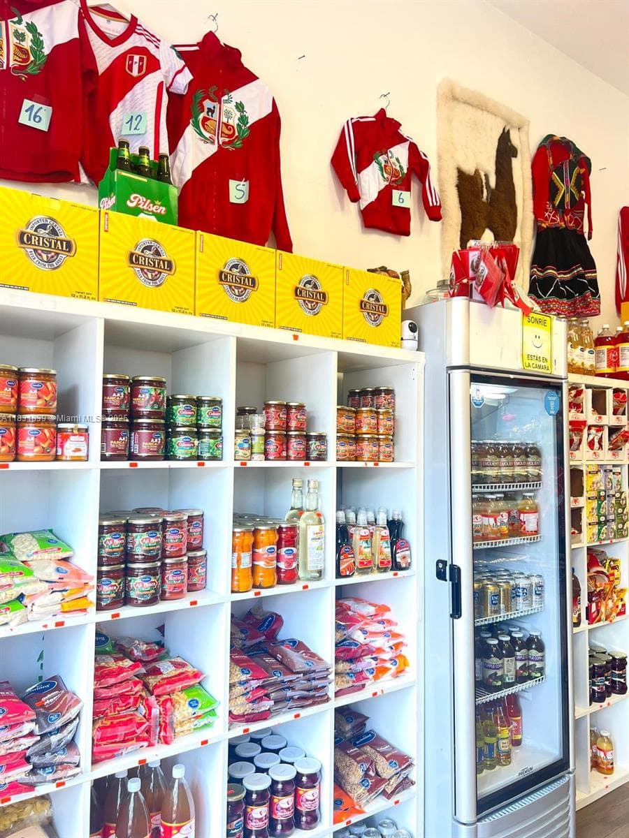 Established Convenience Store with High Traffic Location