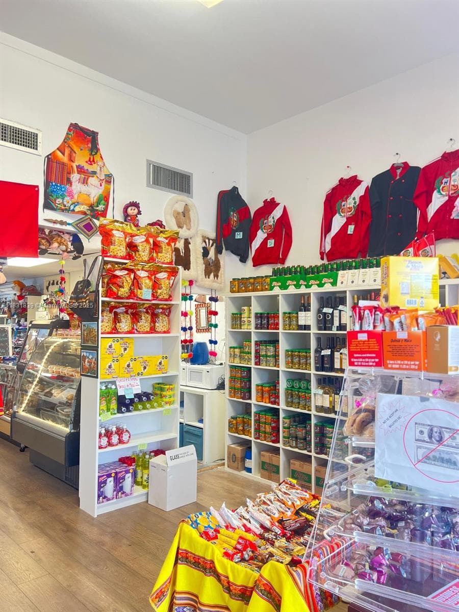 Established Convenience Store with High Traffic Location