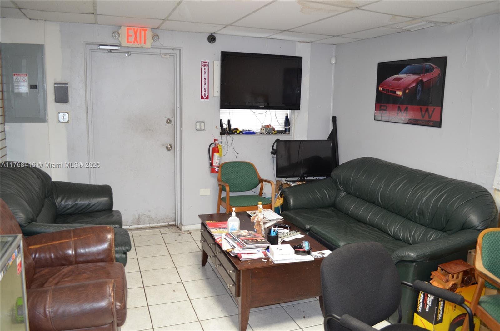 Established Auto Repair Shop with Niche Specialization