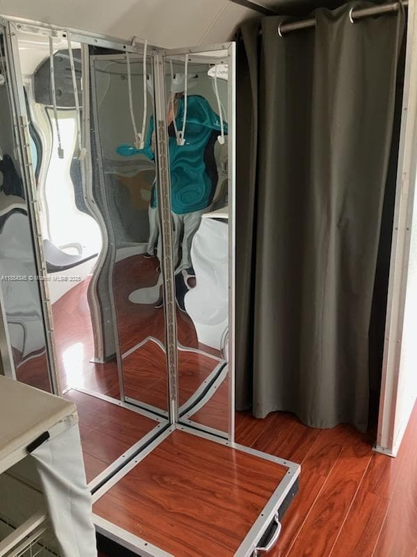 Niche Mobile Alterations Business with Turnkey Operations