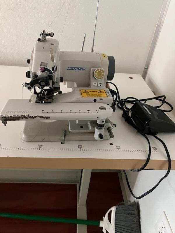 Niche Mobile Alterations Business with Turnkey Operations