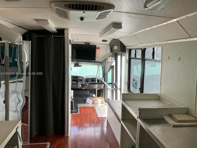 Niche Mobile Alterations Business with Turnkey Operations