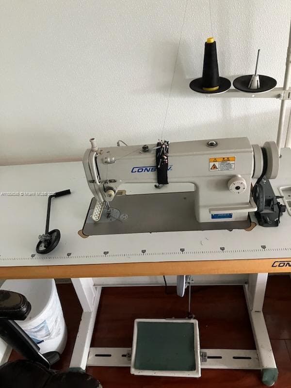 Niche Mobile Alterations Business with Turnkey Operations