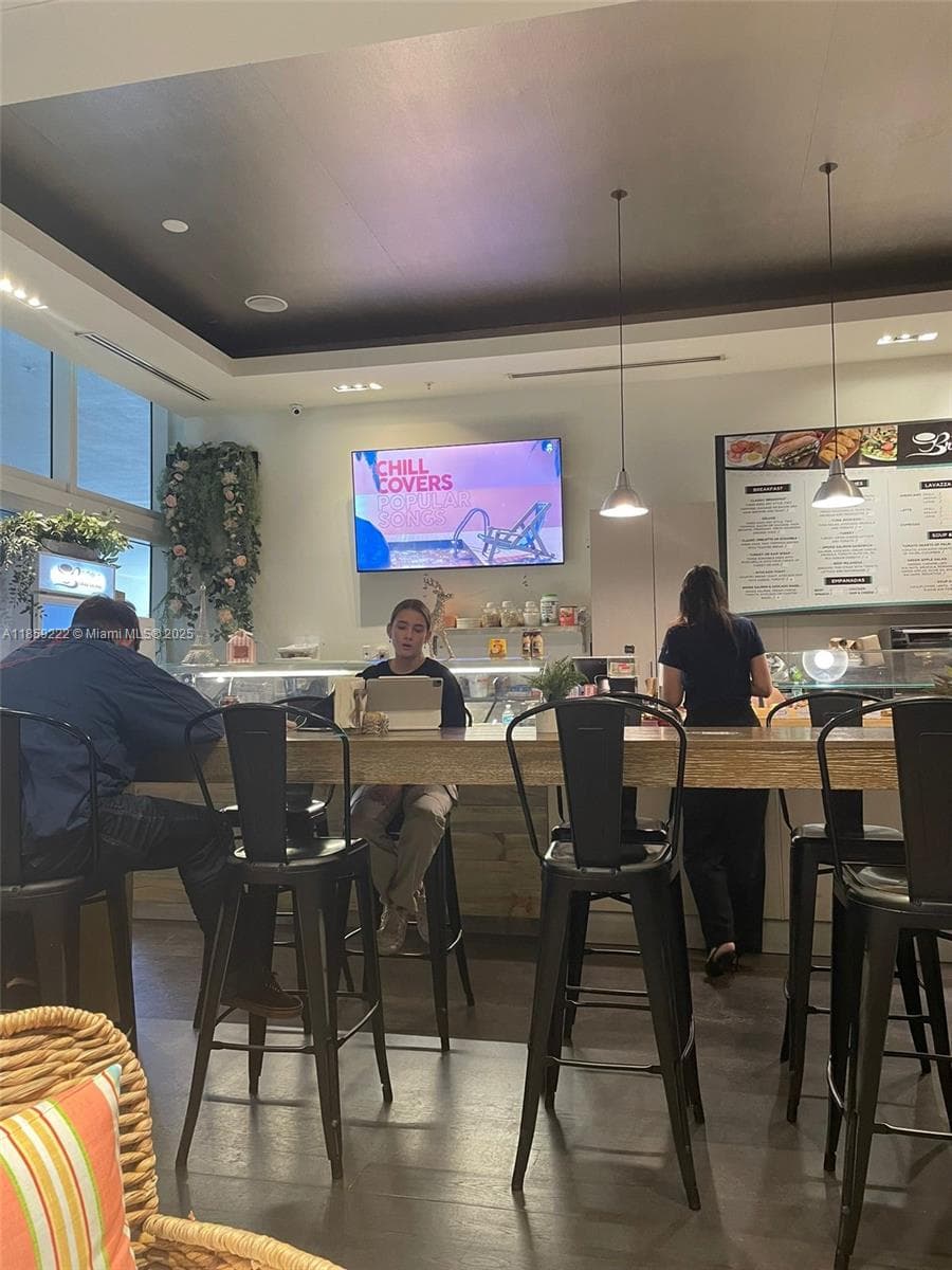 Thriving Bakery and Coffee Shop with Strong Local Presence