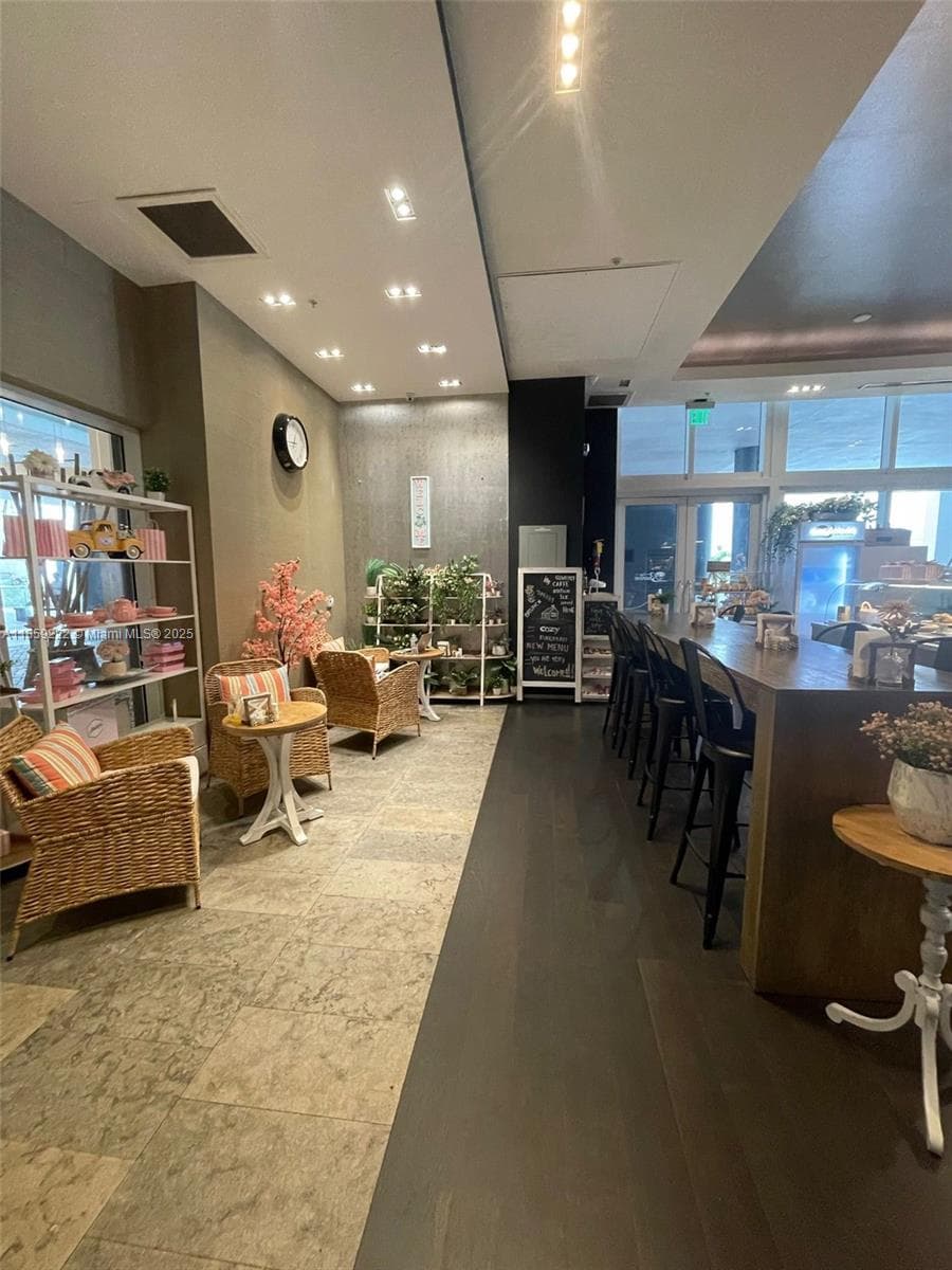 Thriving Bakery and Coffee Shop with Strong Local Presence