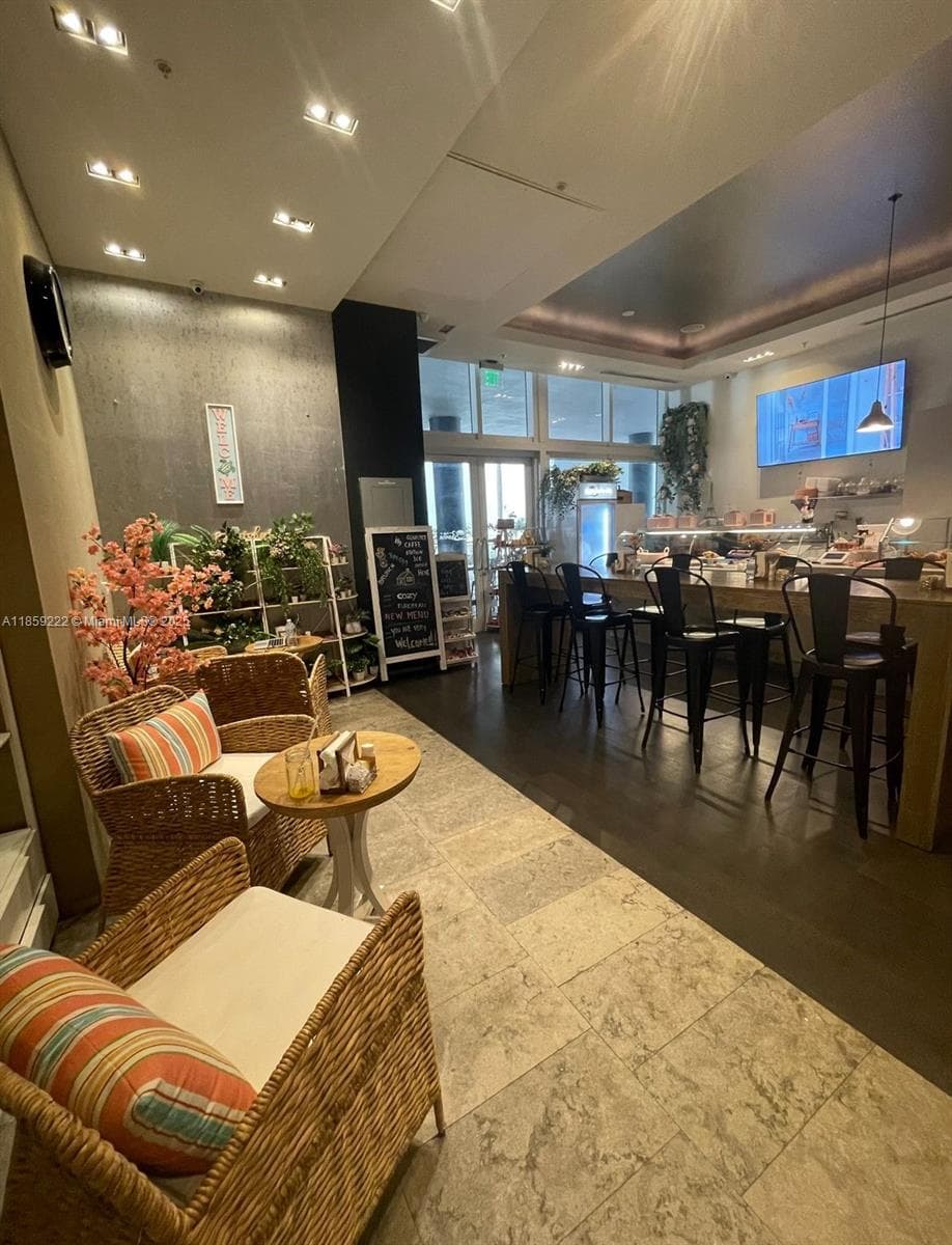 Thriving Bakery and Coffee Shop with Strong Local Presence