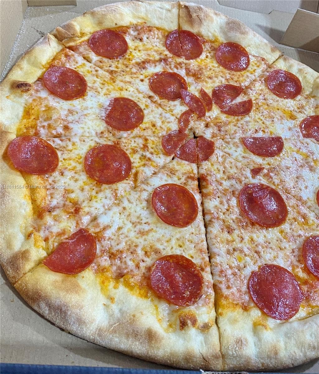 Beloved Artisan Pizzeria with High Foot Traffic Location