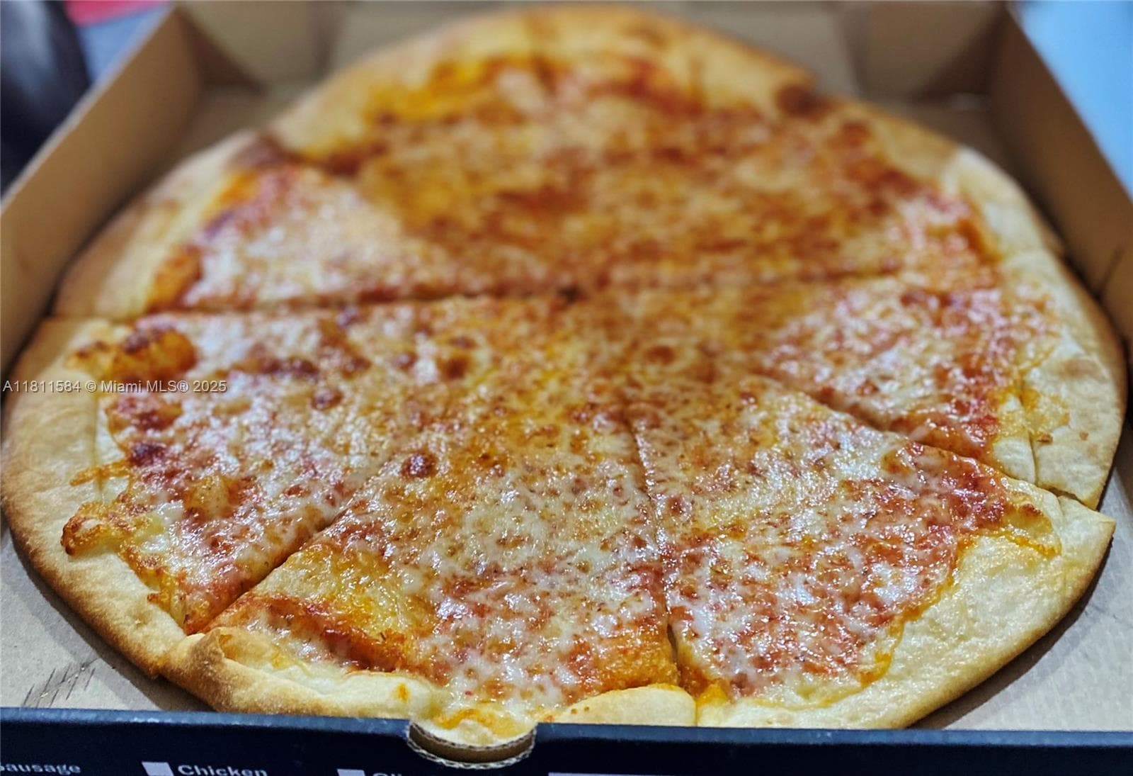 Beloved Artisan Pizzeria with High Foot Traffic Location