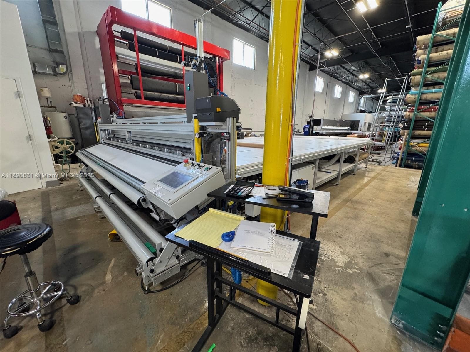 Profitable Window Treatment Manufacturer with Turnkey Operations