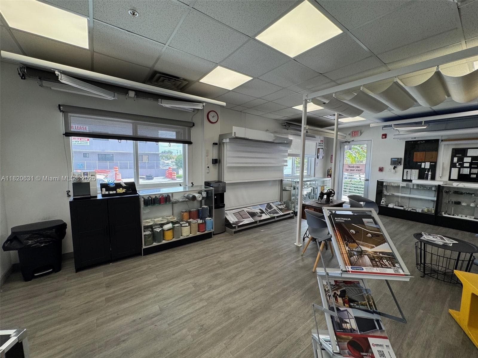 Profitable Window Treatment Manufacturer with Turnkey Operations