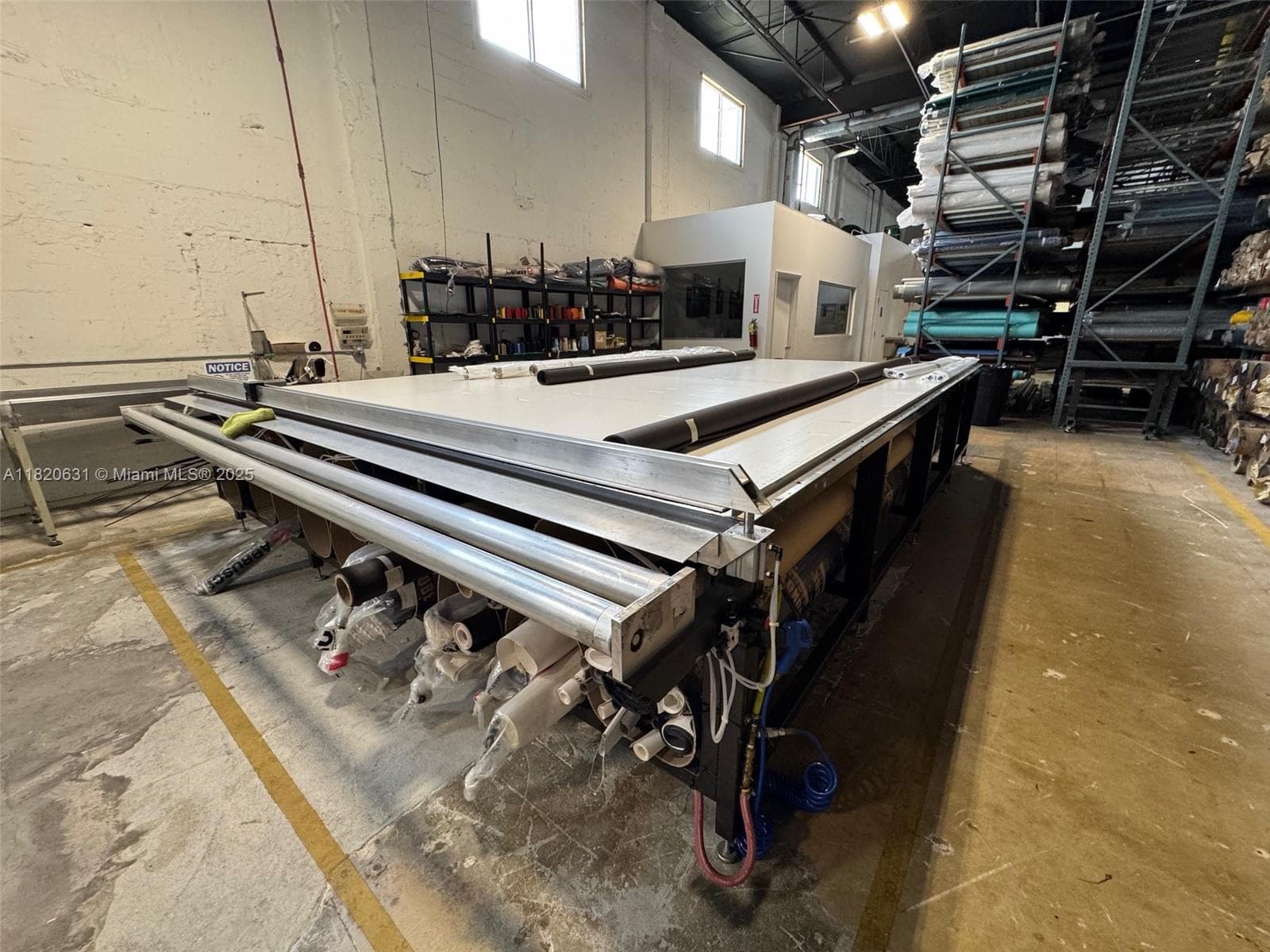 Profitable Window Treatment Manufacturer with Turnkey Operations