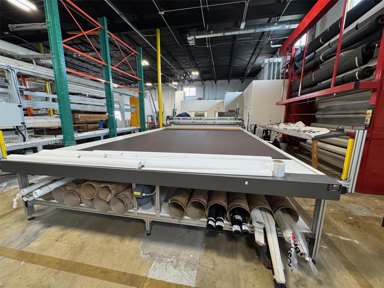 Profitable Window Treatment Manufacturer with Turnkey Operations