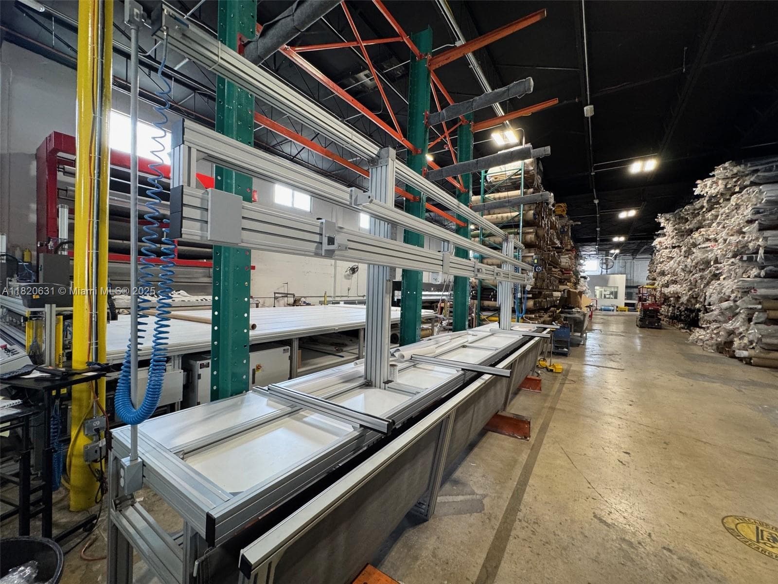 Profitable Window Treatment Manufacturer with Turnkey Operations