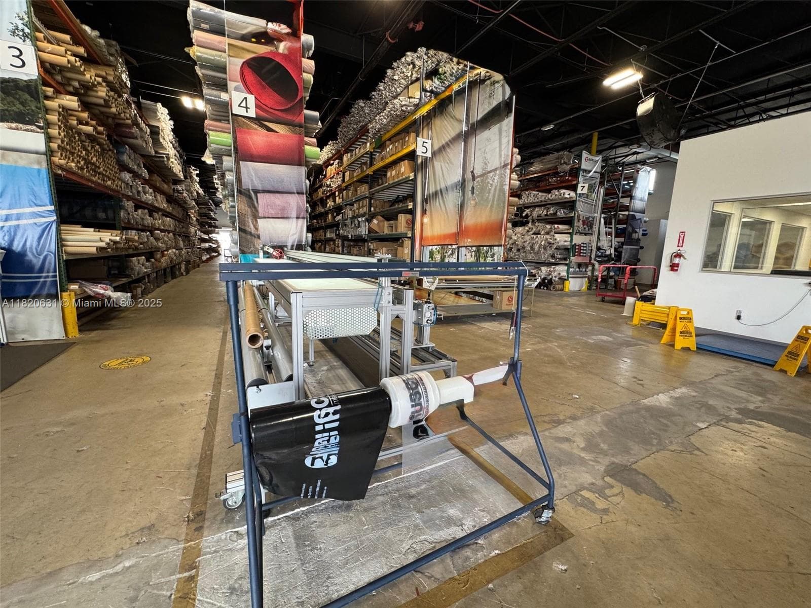 Profitable Window Treatment Manufacturer with Turnkey Operations