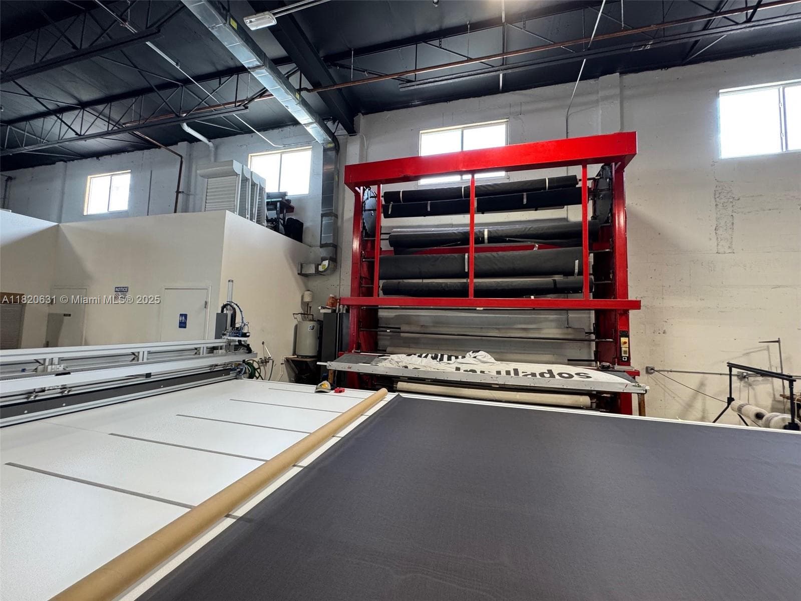 Profitable Window Treatment Manufacturer with Turnkey Operations