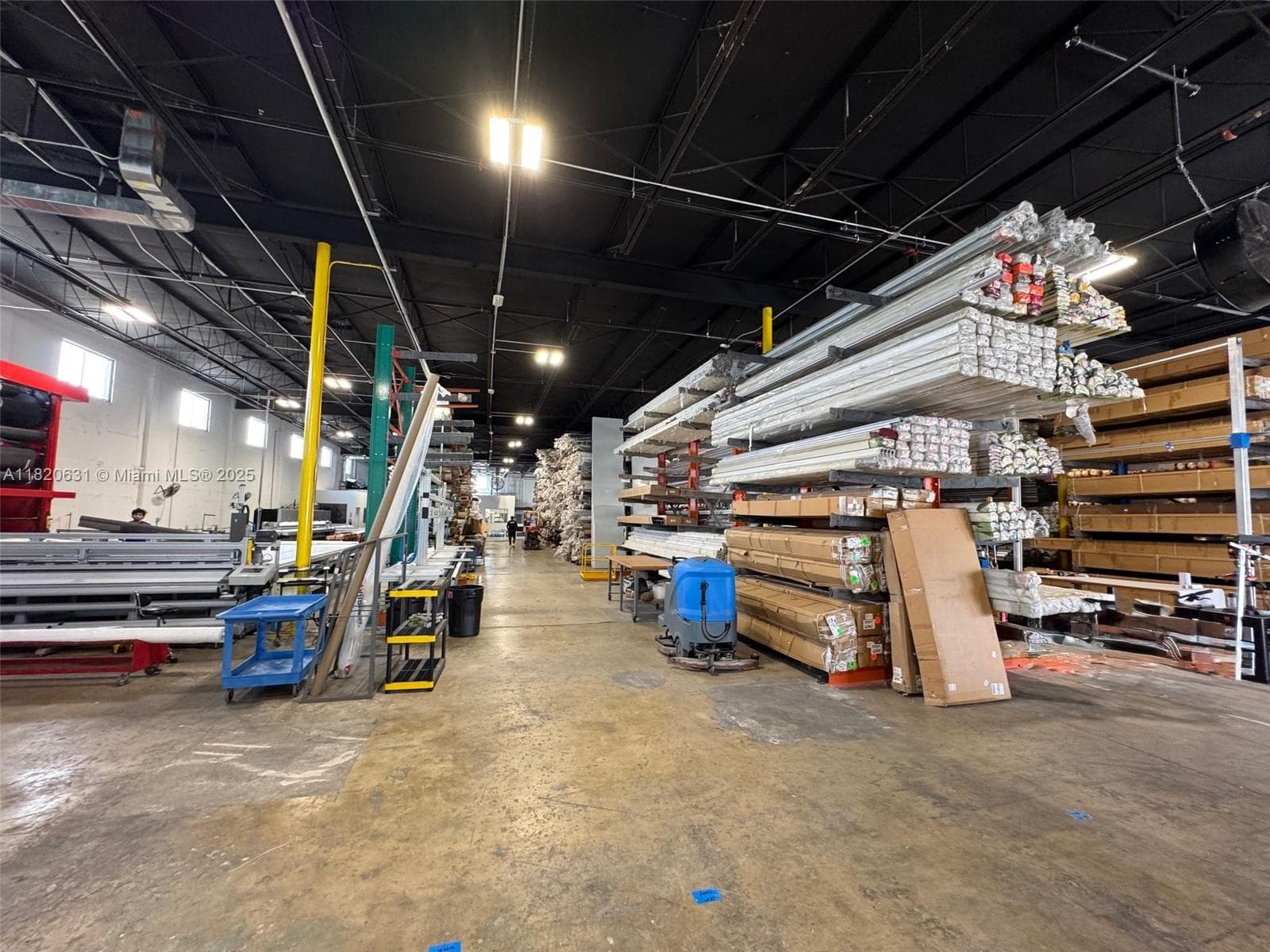 Profitable Window Treatment Manufacturer with Turnkey Operations