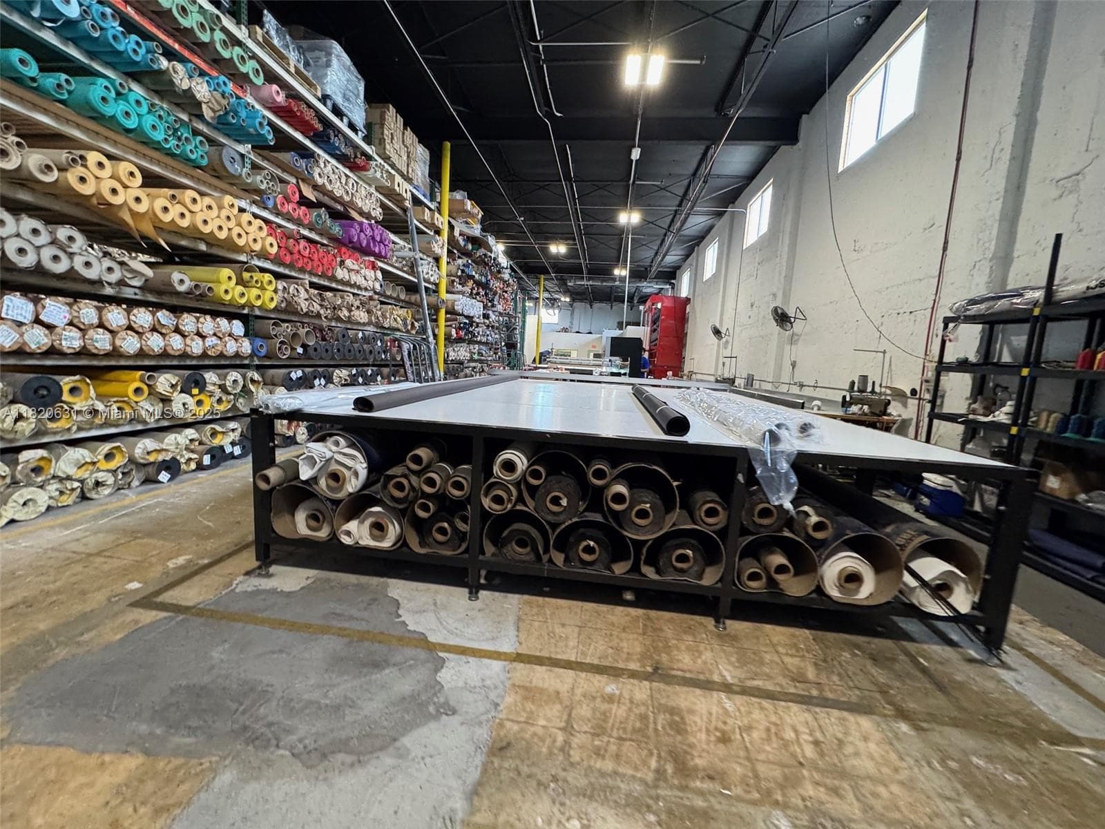 Profitable Window Treatment Manufacturer with Turnkey Operations