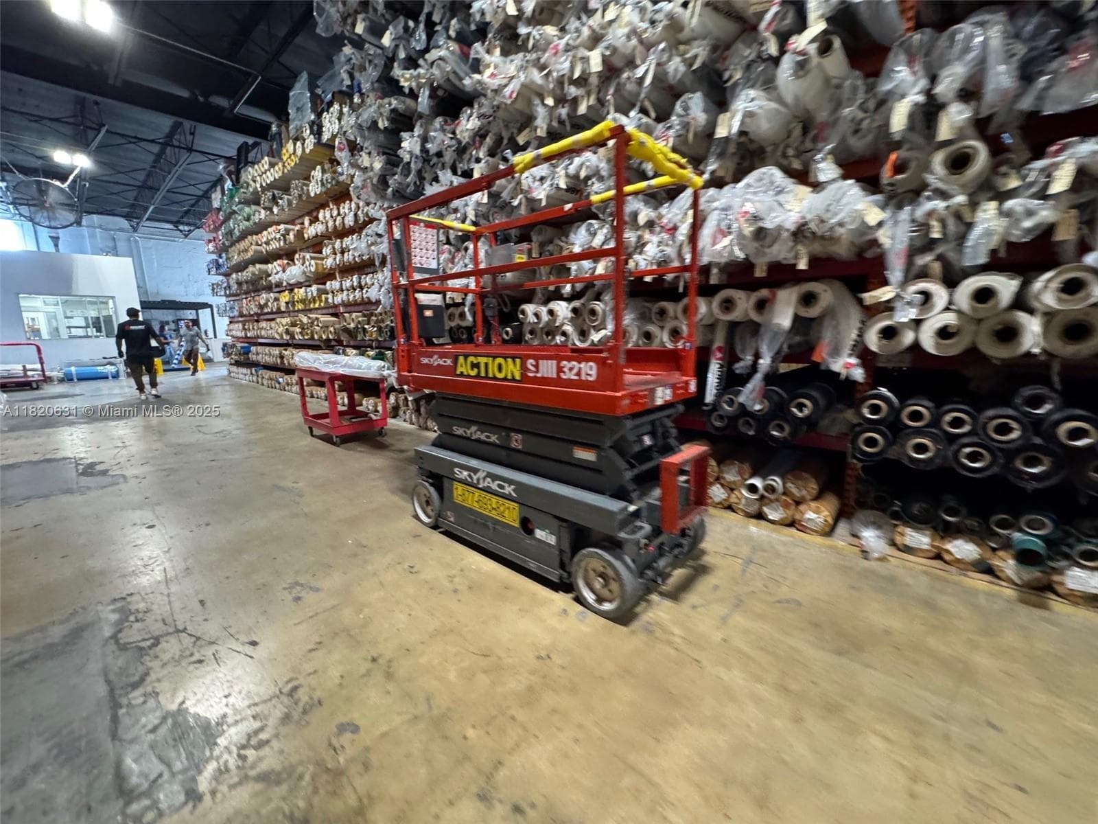 Profitable Window Treatment Manufacturer with Turnkey Operations