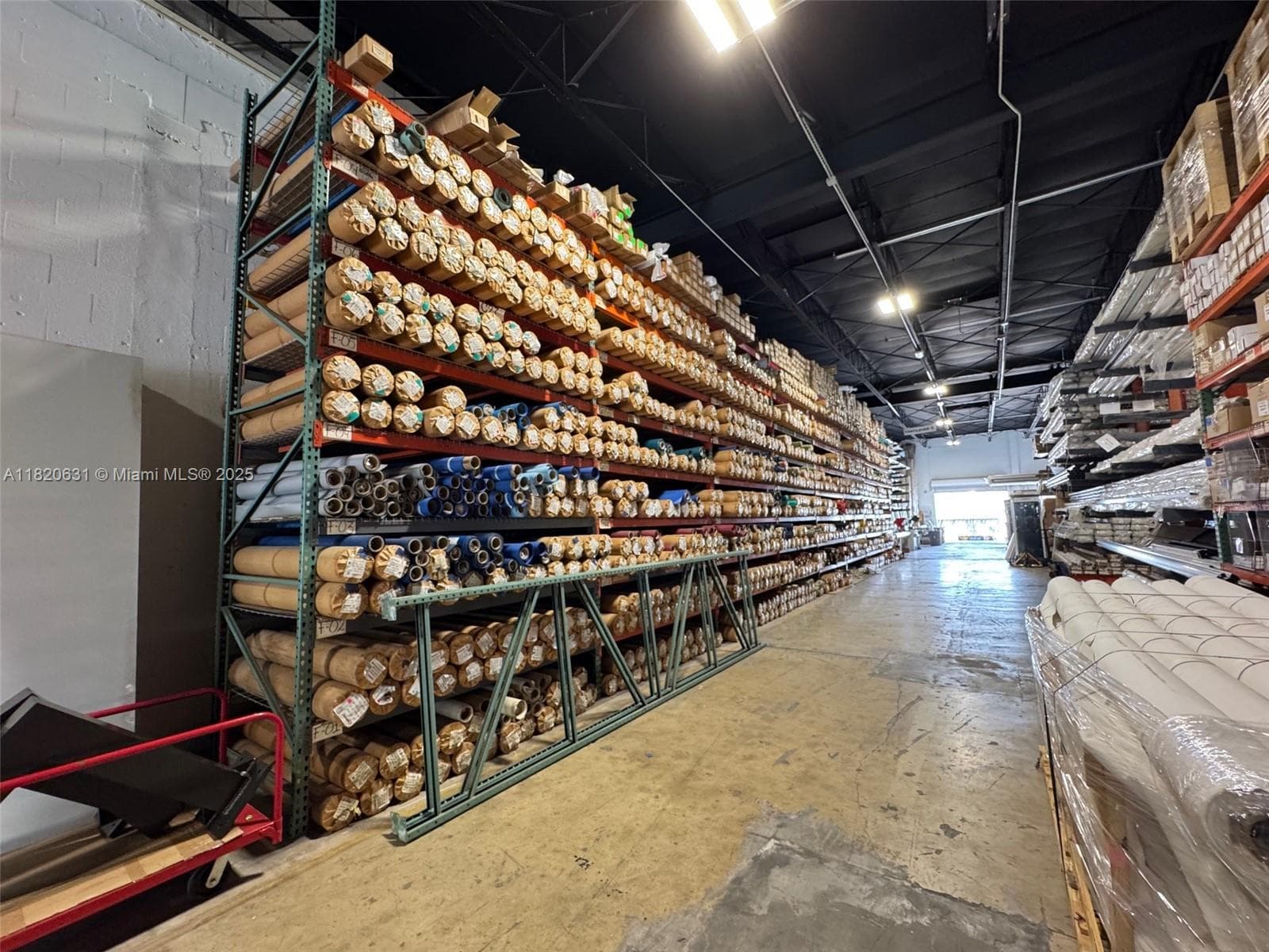 Profitable Window Treatment Manufacturer with Turnkey Operations