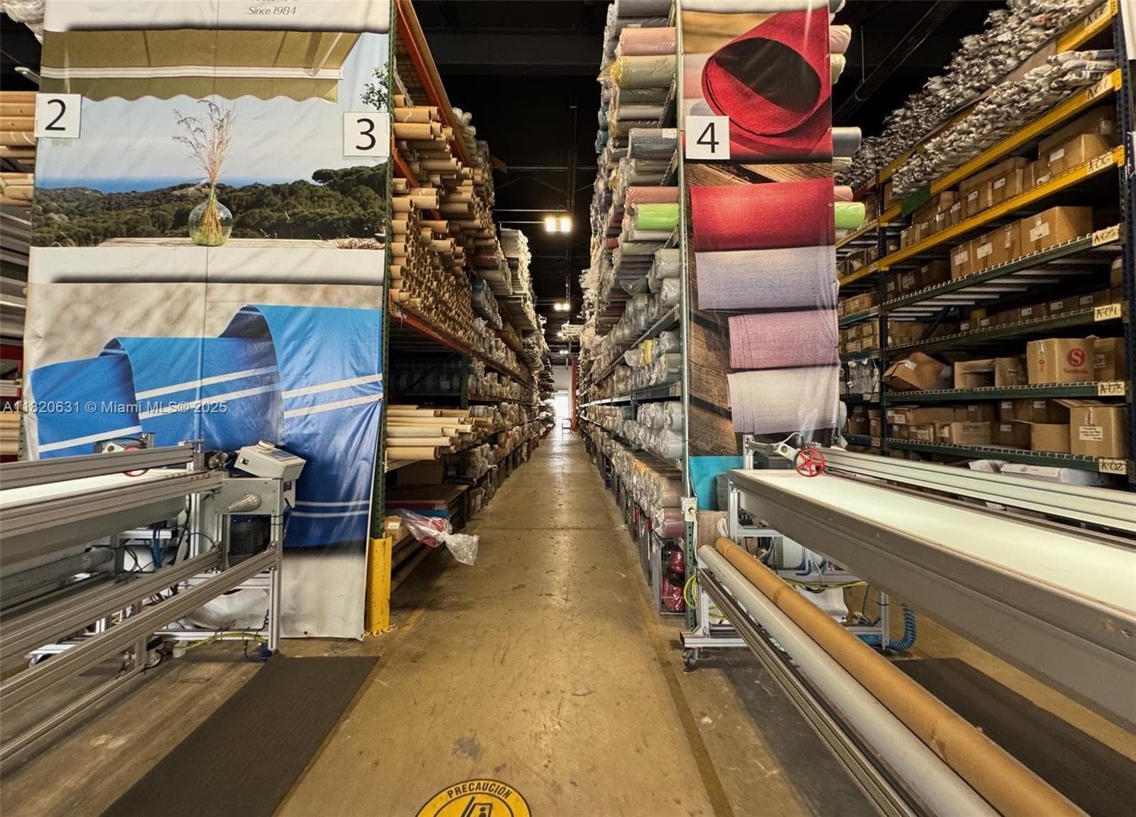 Profitable Window Treatment Manufacturer with Turnkey Operations