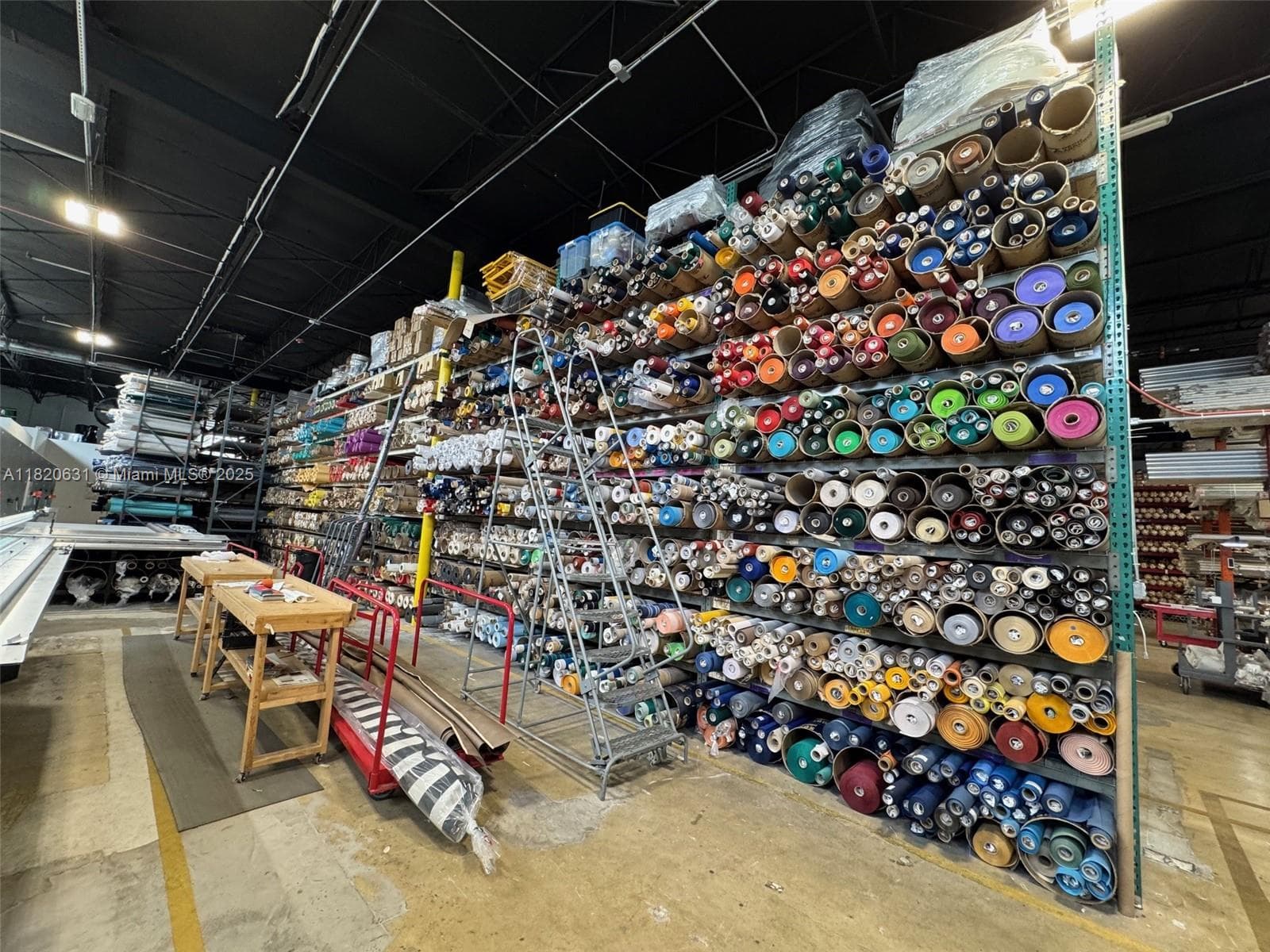 Profitable Window Treatment Manufacturer with Turnkey Operations