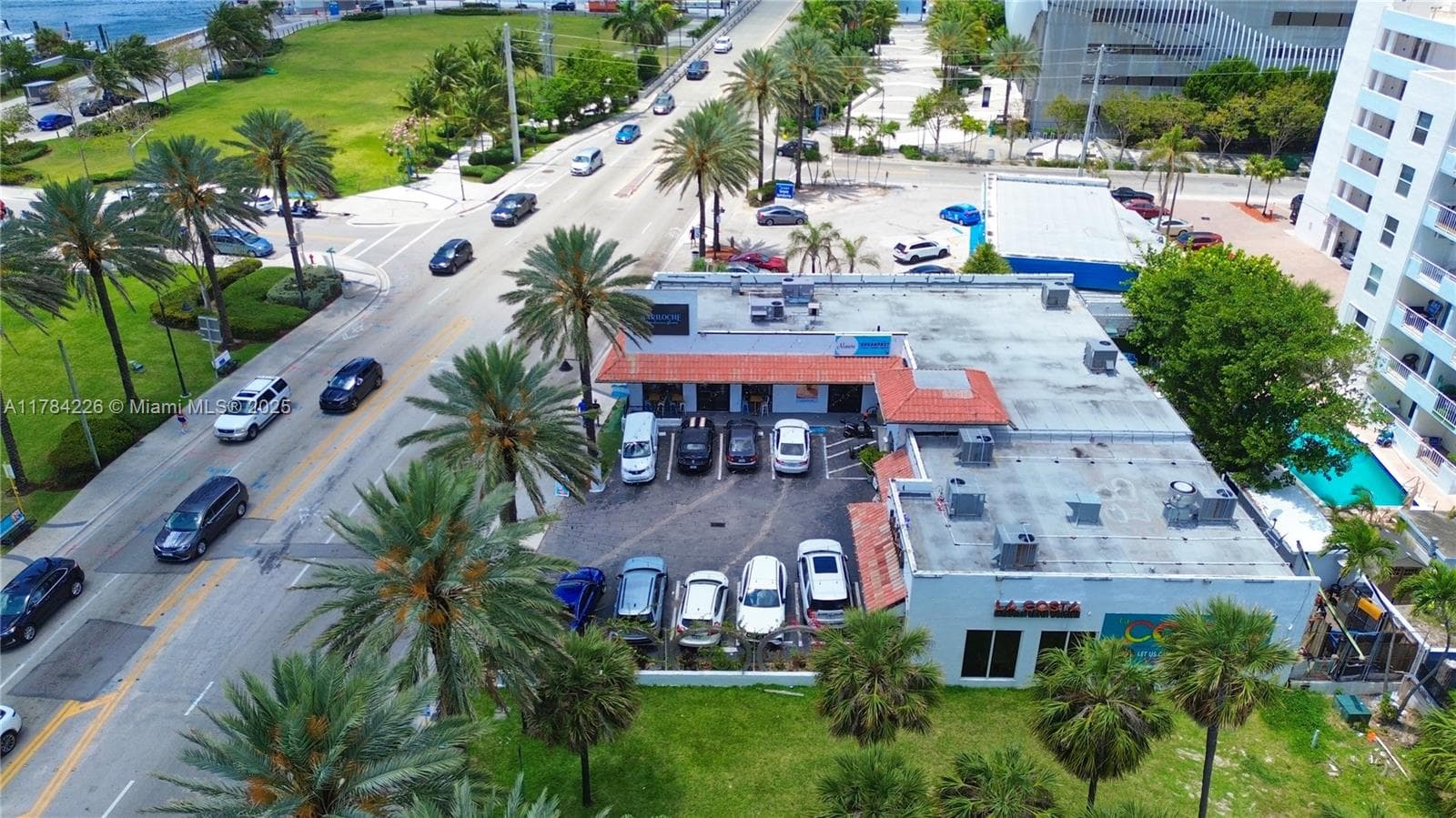 Turnkey Restaurant with Prime Fort Lauderdale Location