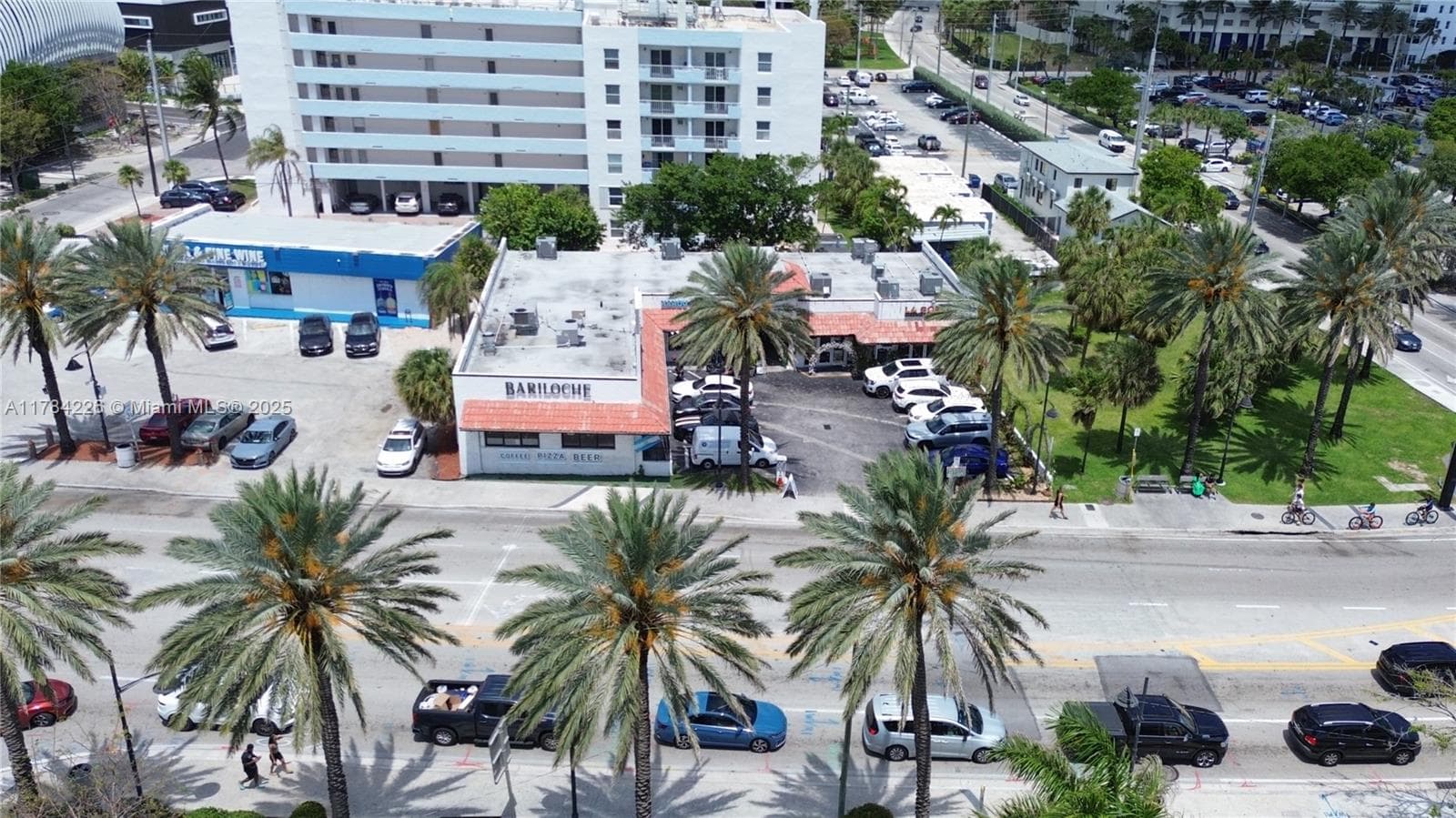 Turnkey Restaurant with Prime Fort Lauderdale Location